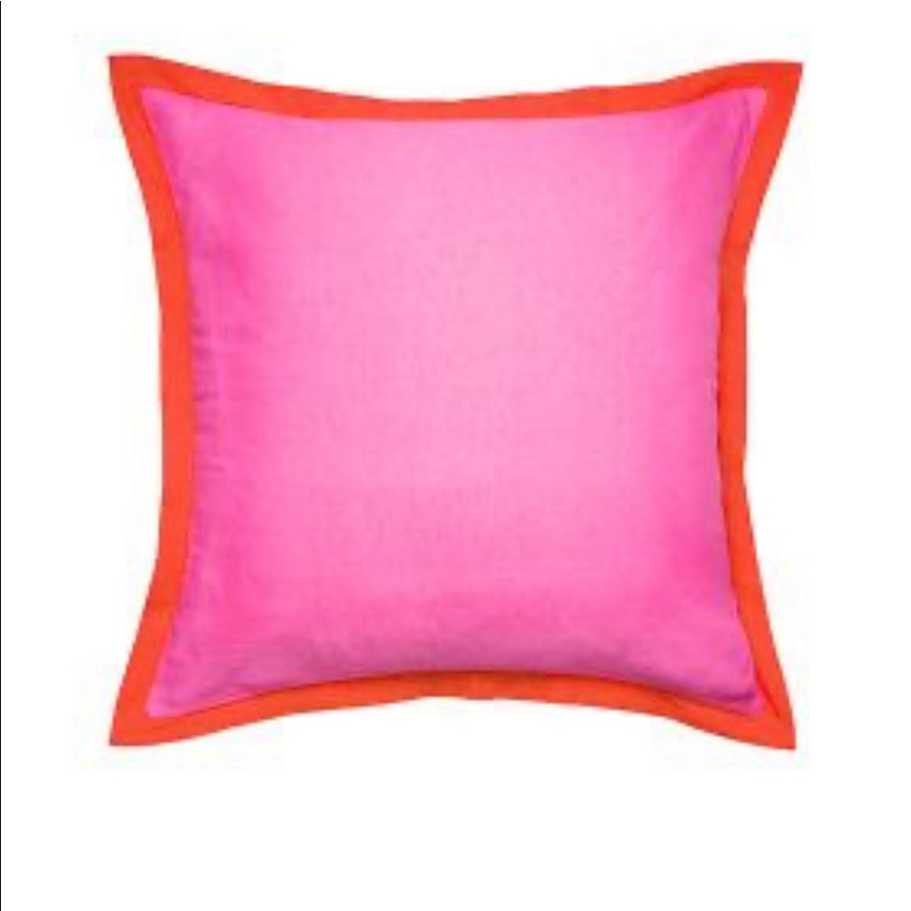 Kate Spade Euro Sham